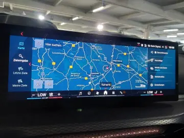 M4 Competition xDrive Cabrio KAMERA+HUD+LR HZ