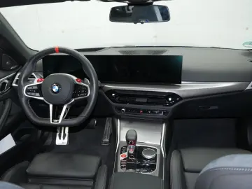M4 Competition xDrive Cabrio KAMERA+HUD+LR HZ