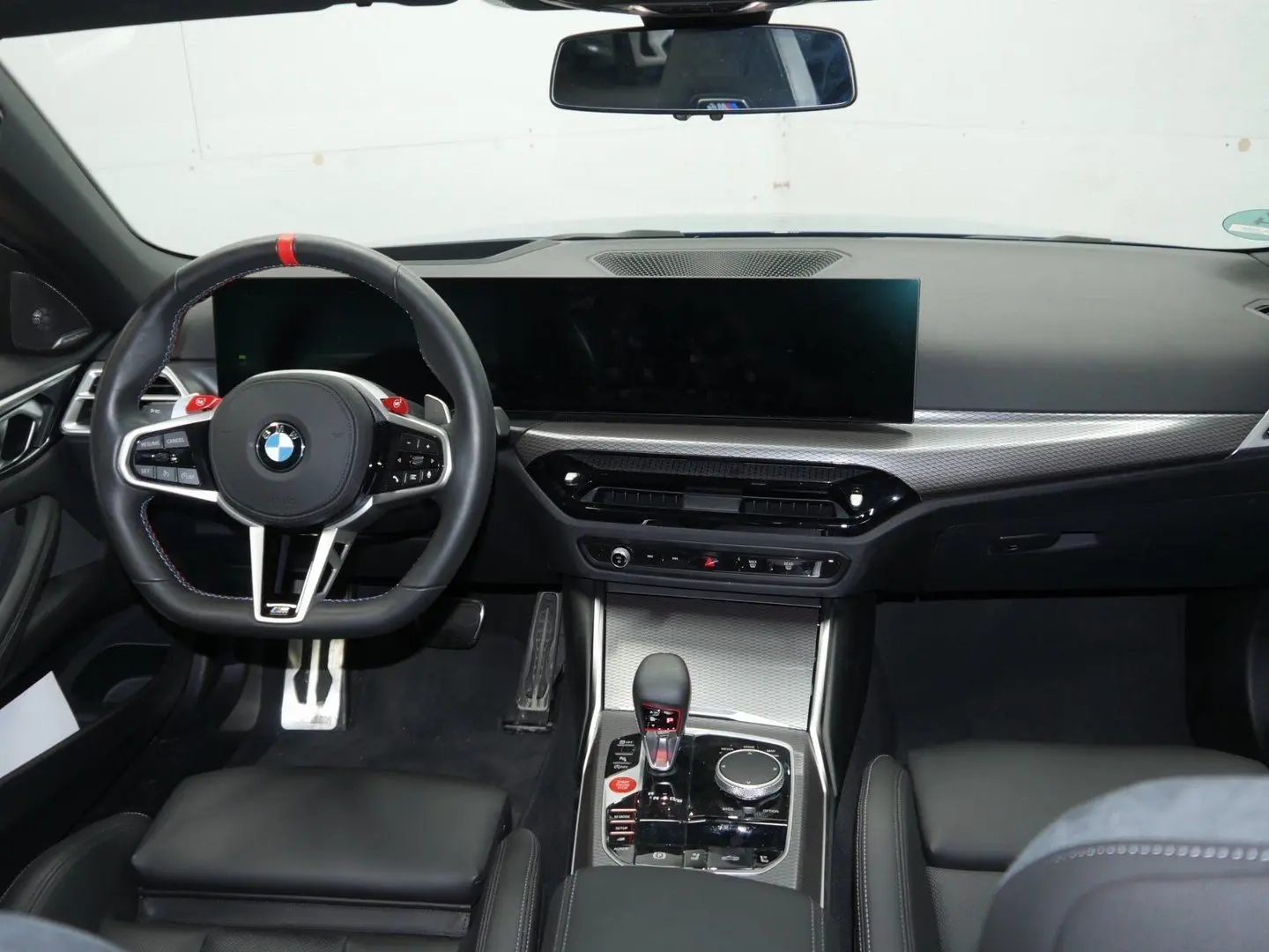 M4 Competition xDrive Cabrio KAMERA+HUD+LR HZ