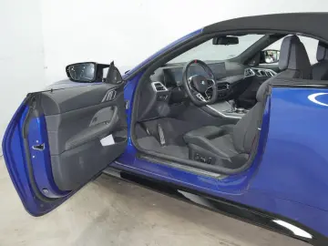 M4 Competition xDrive Cabrio KAMERA+HUD+LR HZ
