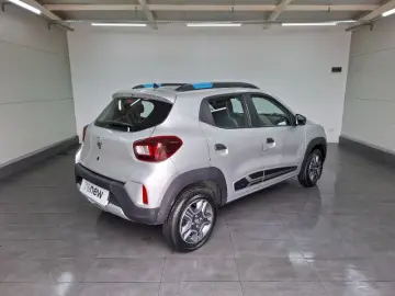 DACIA SPRING BEV 27kWh Comfort Auto