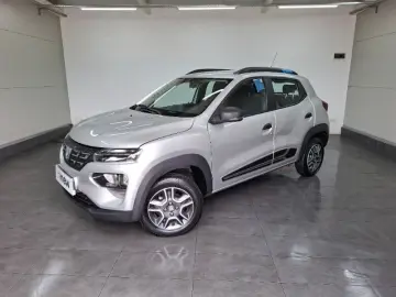 DACIA SPRING BEV 27kWh Comfort Auto