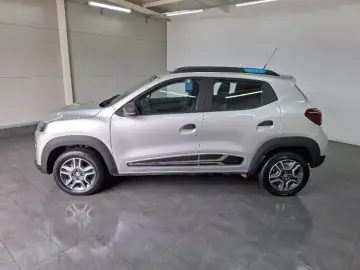 DACIA SPRING BEV 27kWh Comfort Auto