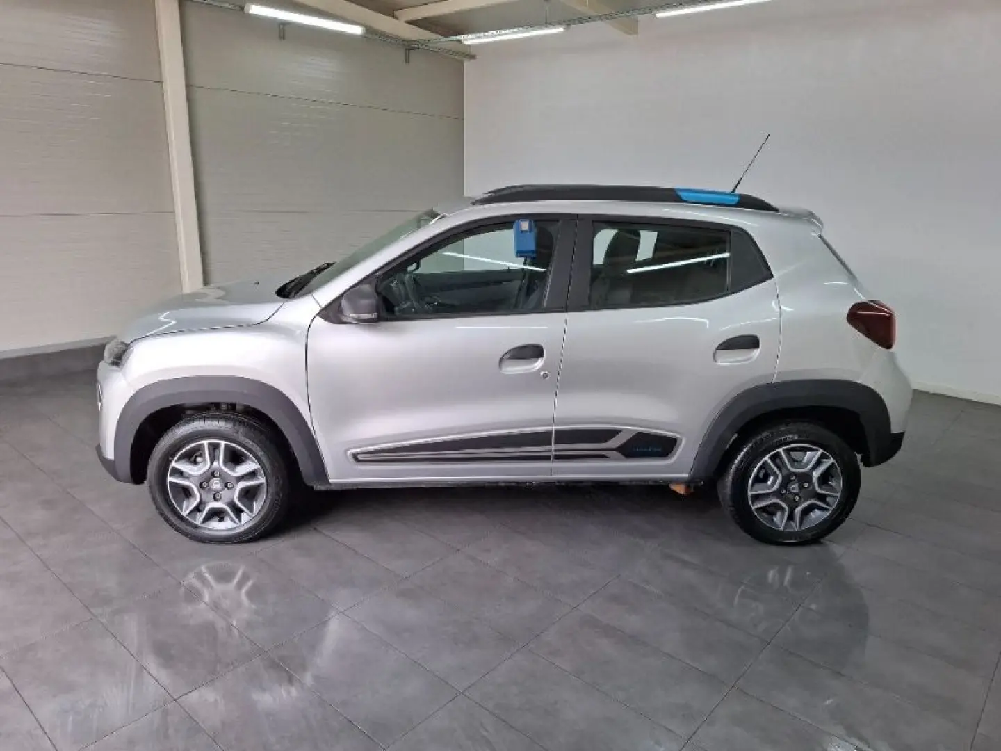 DACIA SPRING BEV 27kWh Comfort Auto