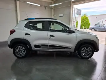 DACIA SPRING BEV 27kWh Comfort Auto