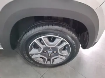 DACIA SPRING BEV 27kWh Comfort Auto
