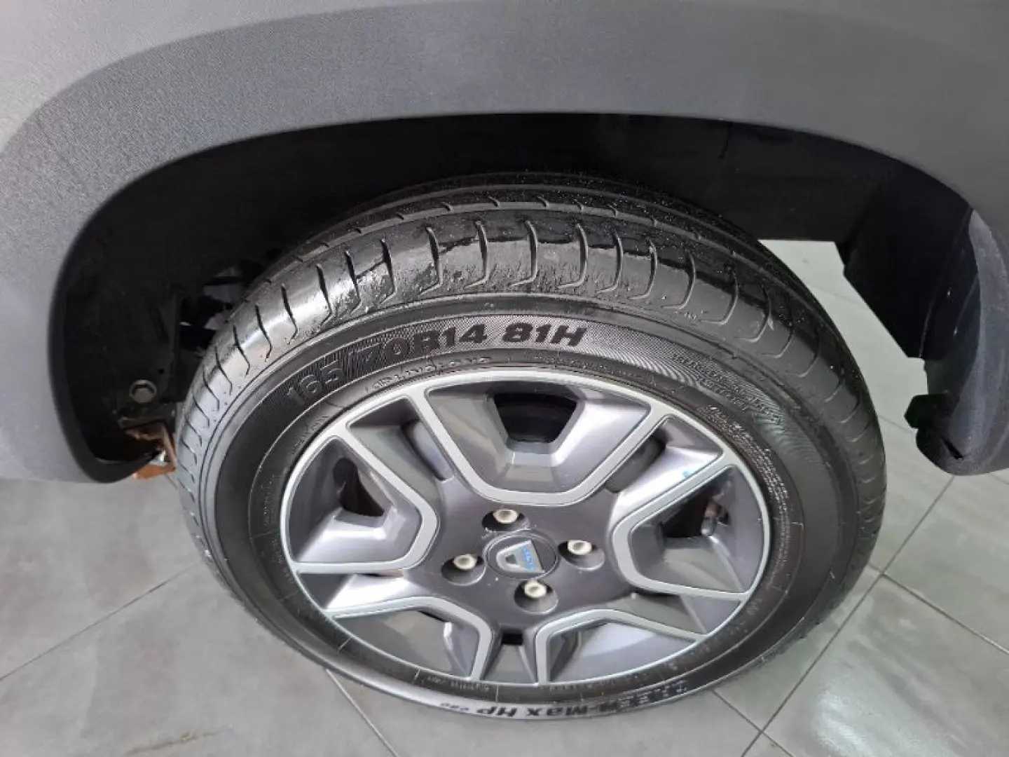 DACIA SPRING BEV 27kWh Comfort Auto