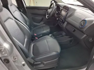DACIA SPRING BEV 27kWh Comfort Auto