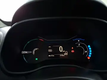 DACIA SPRING BEV 27kWh Comfort Auto
