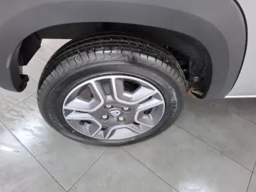 DACIA SPRING BEV 27kWh Comfort Auto