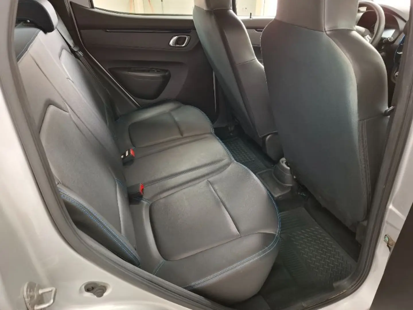 DACIA SPRING BEV 27kWh Comfort Auto