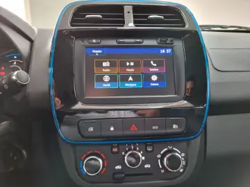 DACIA SPRING BEV 27kWh Comfort Auto
