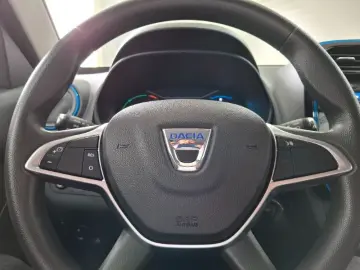 DACIA SPRING BEV 27kWh Comfort Auto