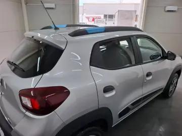 DACIA SPRING BEV 27kWh Comfort Auto