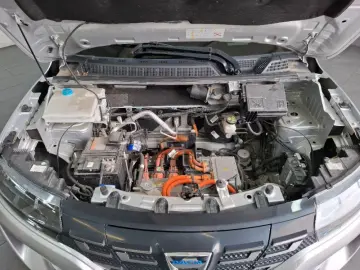 DACIA SPRING BEV 27kWh Comfort Auto