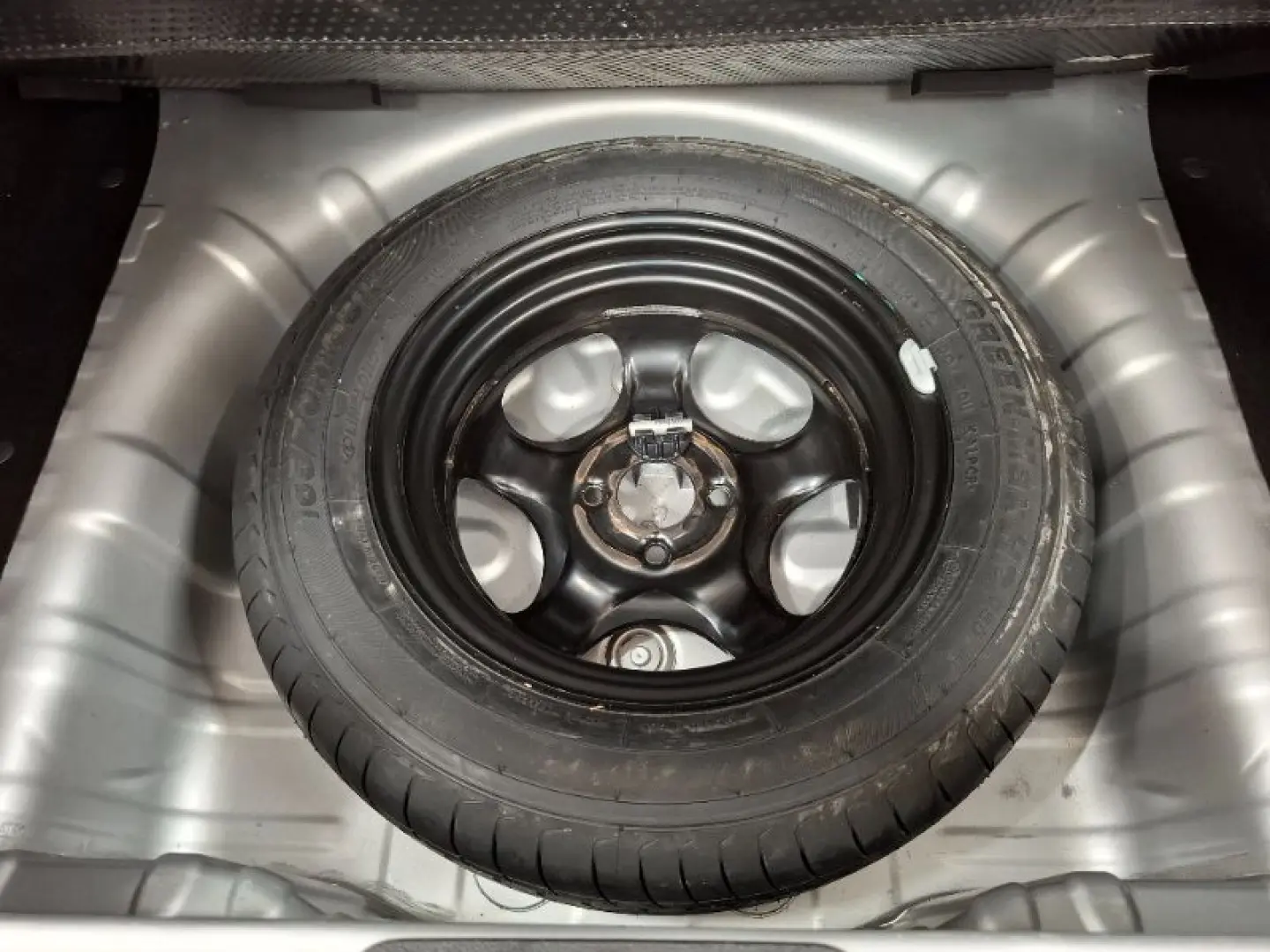 DACIA SPRING BEV 27kWh Comfort Auto