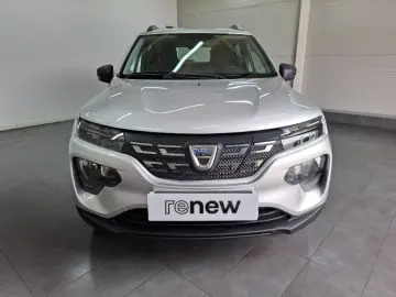 DACIA SPRING BEV 27kWh Comfort Auto