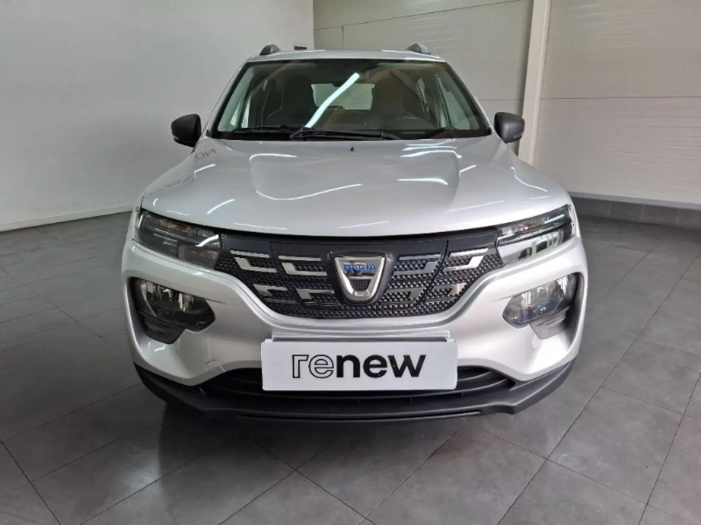 DACIA SPRING BEV 27kWh Comfort Auto