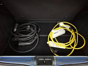 DACIA SPRING BEV 27kWh Comfort Auto