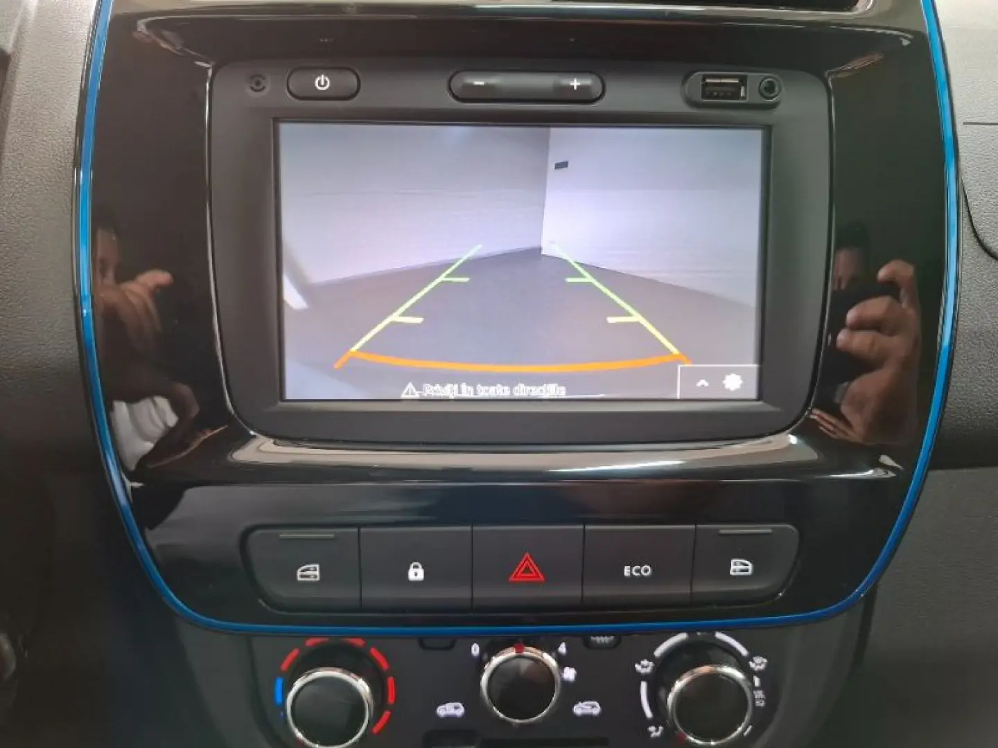 DACIA SPRING BEV 27kWh Comfort Auto