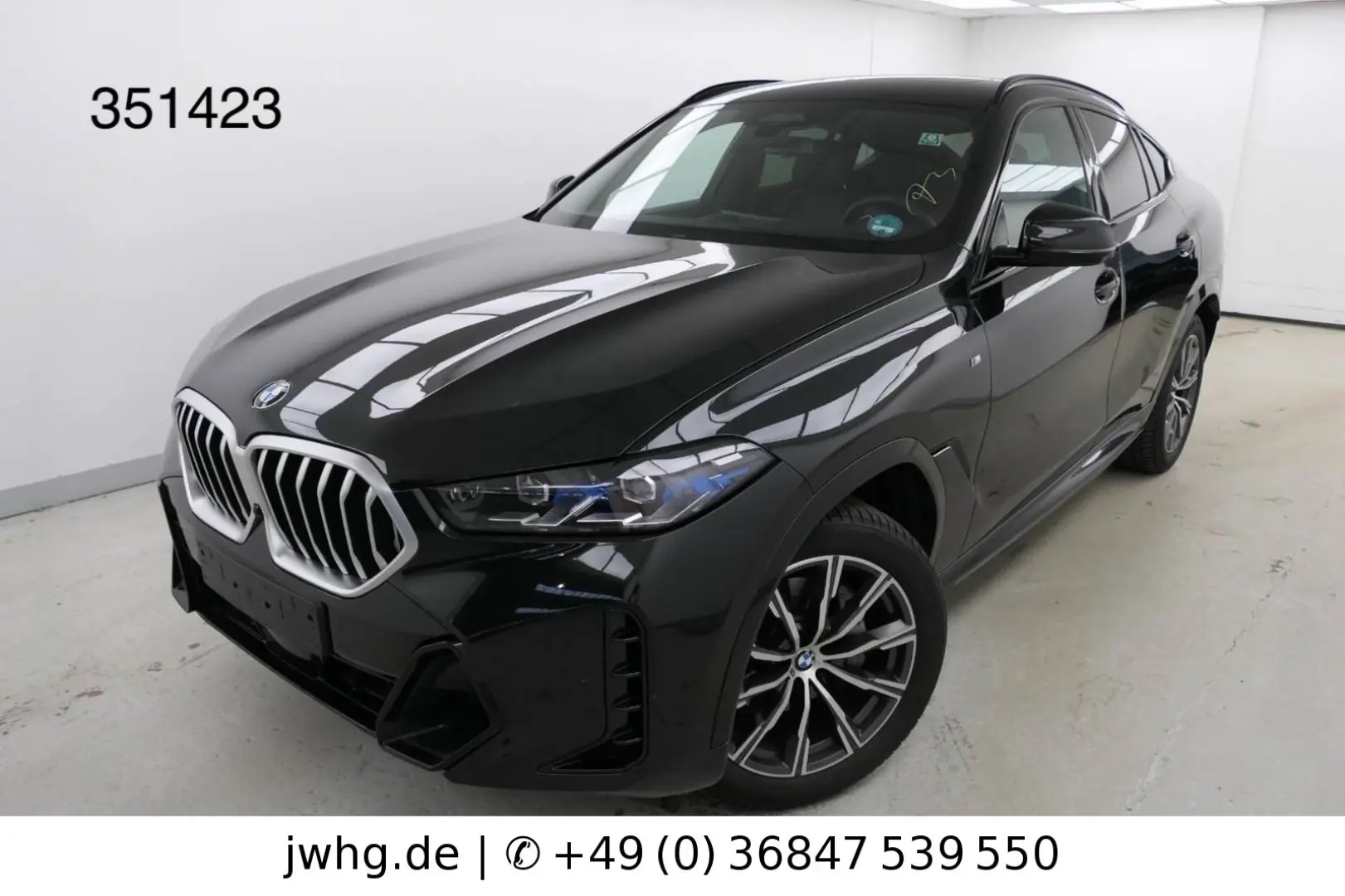 X6 30d xD M Sport DrivingAssProf|360|H&K|Pano
