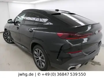 X6 30d xD M Sport DrivingAssProf|360|H&K|Pano