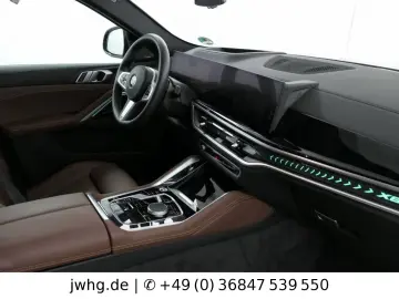 X6 30d xD M Sport DrivingAssProf|360|H&K|Pano