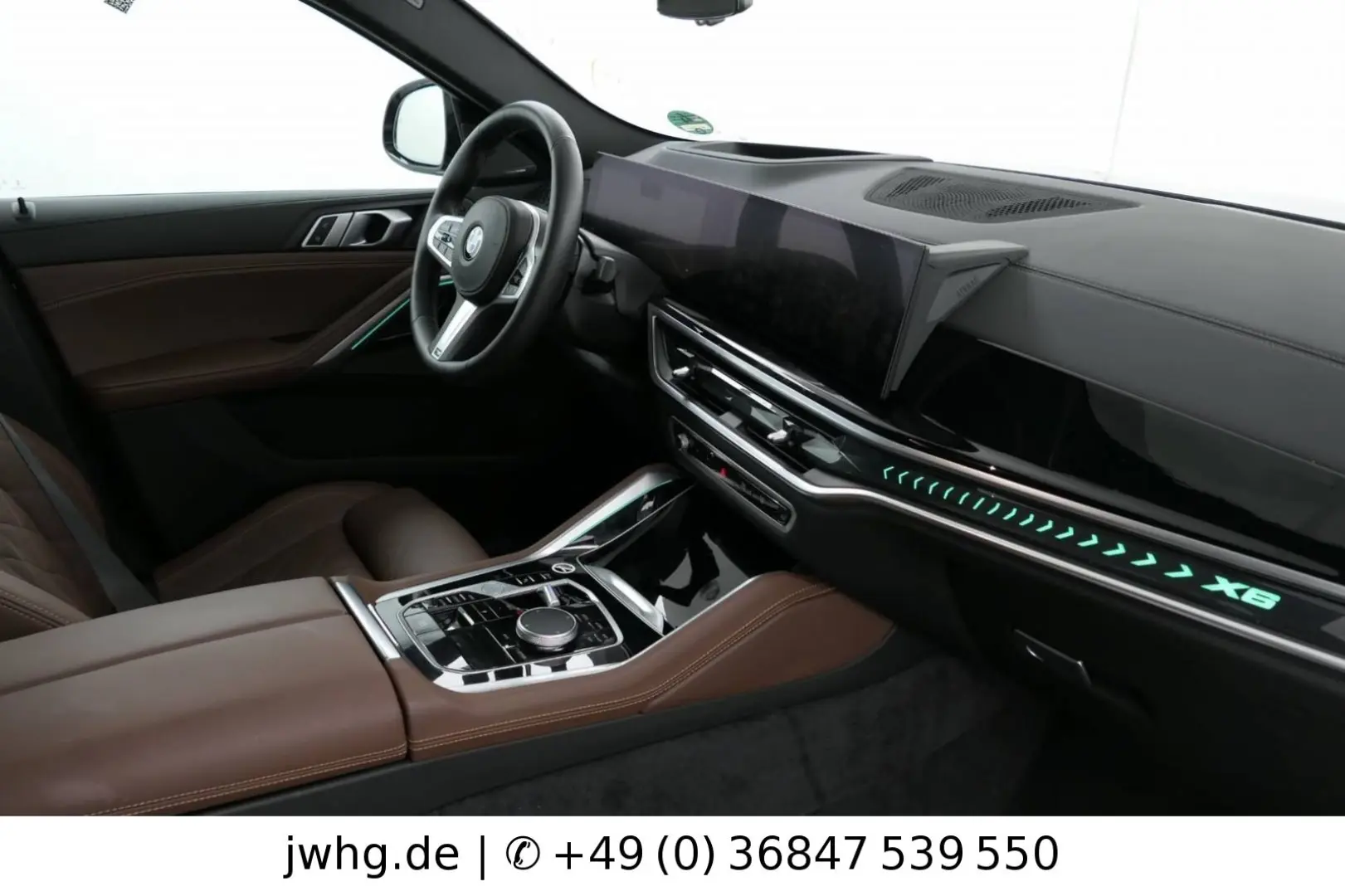 X6 30d xD M Sport DrivingAssProf|360|H&K|Pano