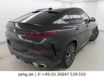 X6 30d xD M Sport DrivingAssProf|360|H&K|Pano
