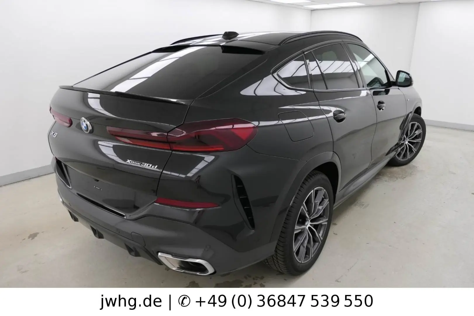 X6 30d xD M Sport DrivingAssProf|360|H&K|Pano