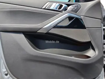 X6 xDrive40d M Sportpaket Pro*Komfortsitze*AHK*