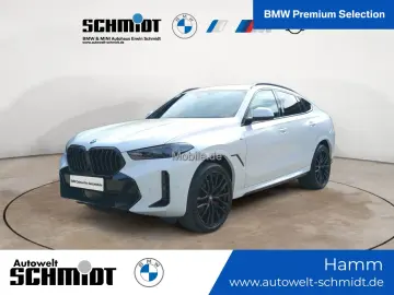 X6 xDrive30d M Sport NP= 113.320 -. Pano