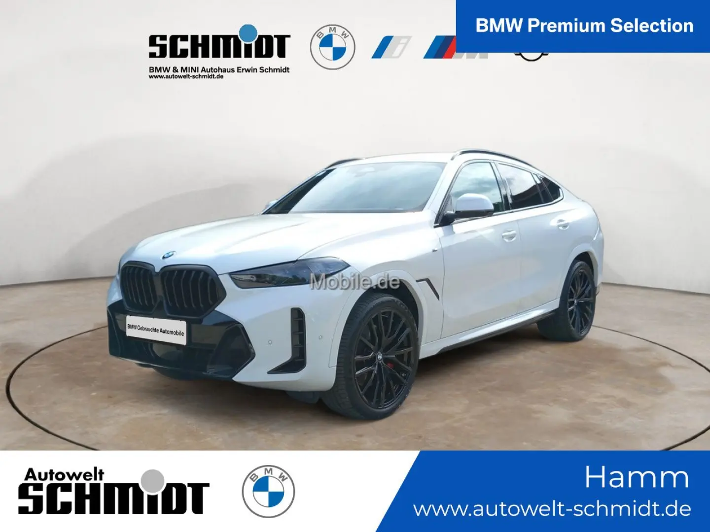 X6 xDrive30d M Sport / NP= 113.320,-. / Pano /