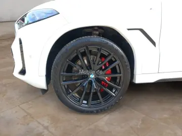 X6 xDrive30d M Sport / NP= 113.320,-. / Pano /