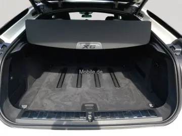 X6 xDrive30d M Sport / NP= 113.320,-. / Pano /