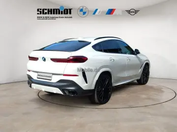 X6 xDrive30d M Sport / NP= 113.320,-. / Pano /