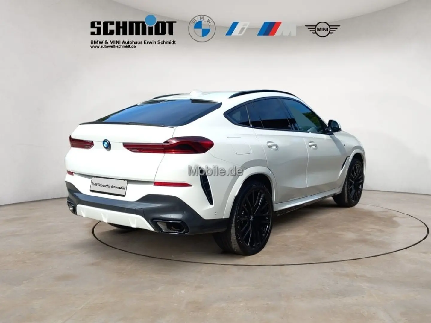 X6 xDrive30d M Sport / NP= 113.320,-. / Pano /