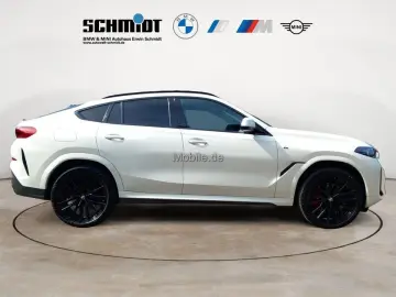 X6 xDrive30d M Sport / NP= 113.320,-. / Pano /