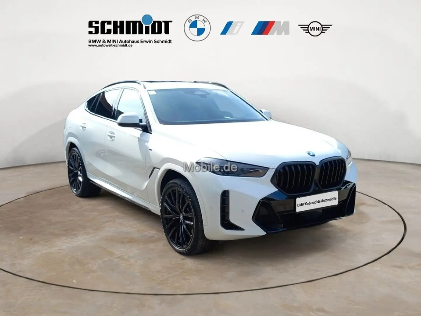 X6 xDrive30d M Sport / NP= 113.320,-. / Pano /