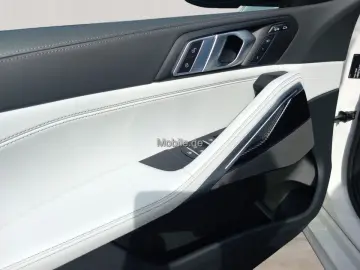 X6 xDrive30d M Sport / NP= 113.320,-. / Pano /