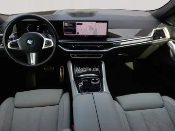 X6 xDrive30d M Sport / NP= 113.320,-. / Pano /