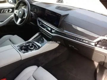 X6 xDrive30d M Sport / NP= 113.320,-. / Pano /