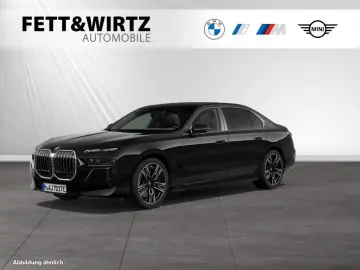 750e xDrive M Sport SkyLounge Autobahnass. B&W
