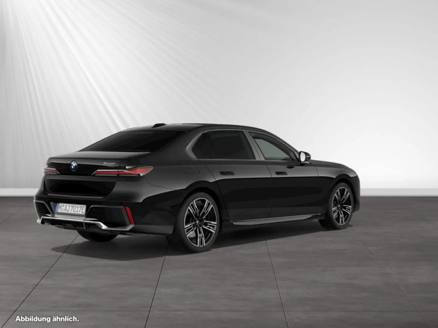 750e xDrive M Sport|SkyLounge|Autobahnass.|B&W