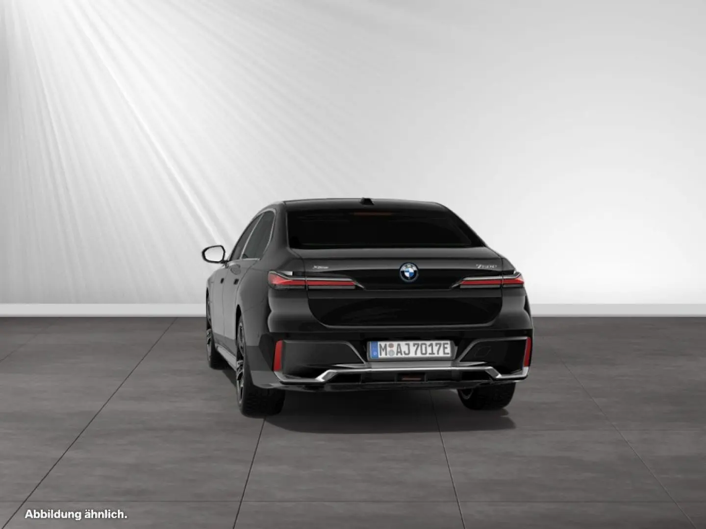 750e xDrive M Sport|SkyLounge|Autobahnass.|B&W