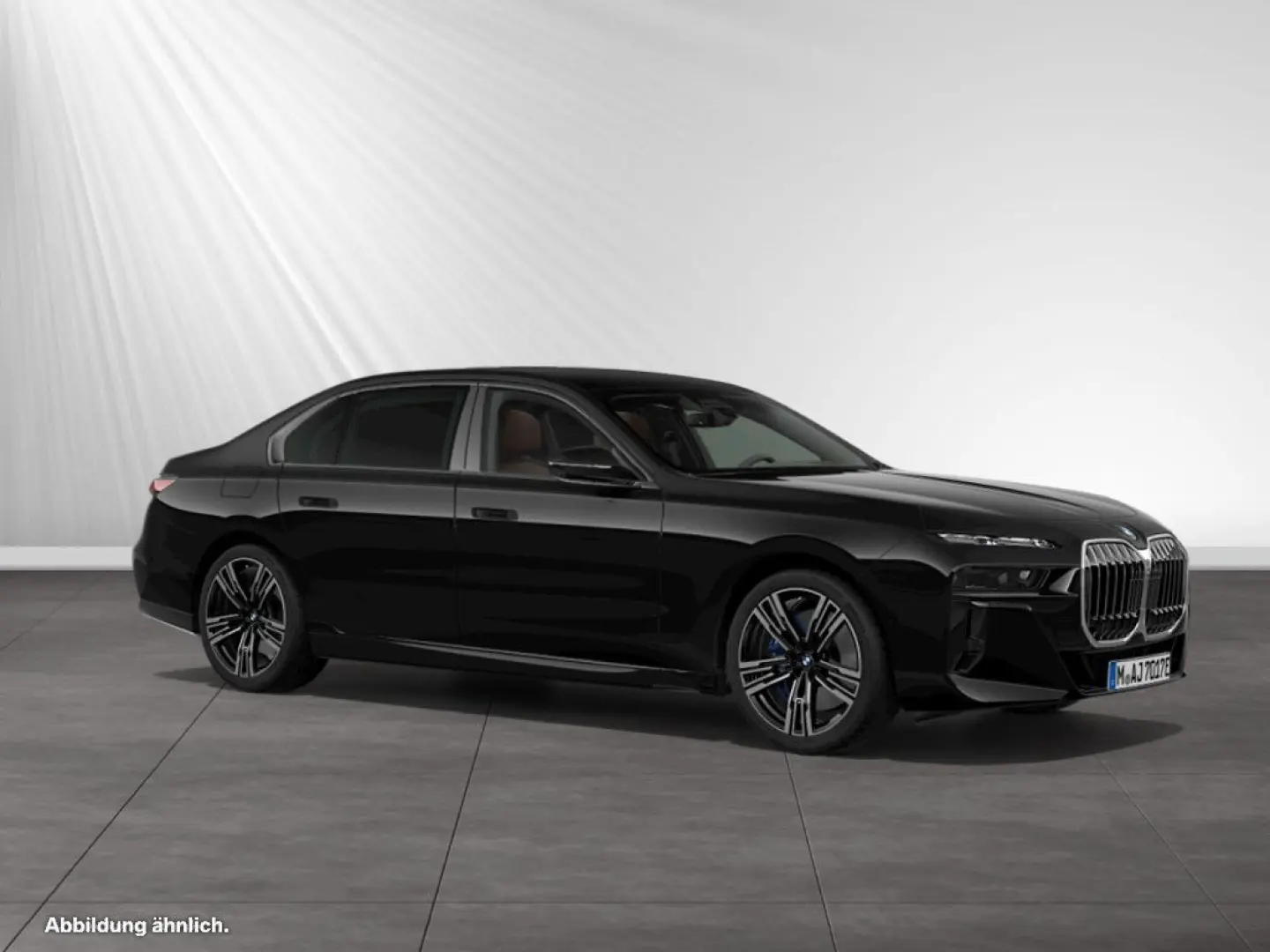 750e xDrive M Sport|SkyLounge|Autobahnass.|B&W