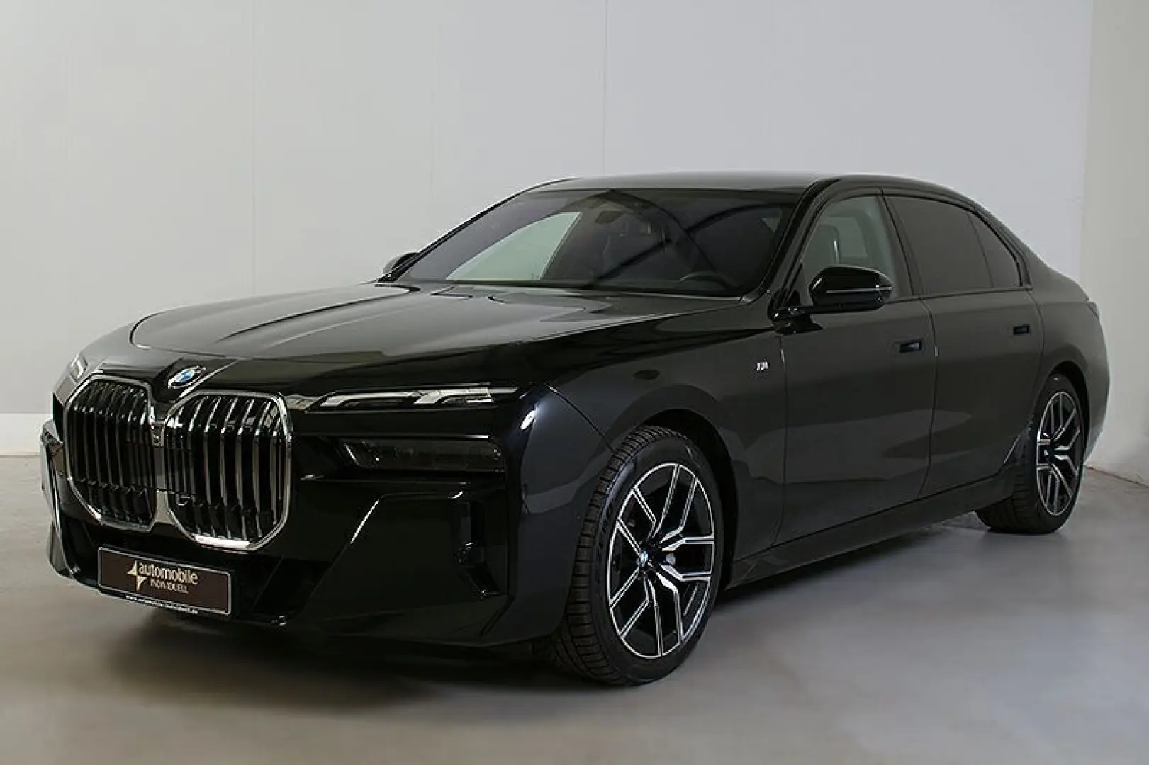 740d xDr. M Sport ACC Standh Panorama Autobahnas