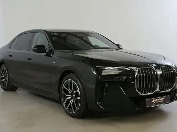 740d xDr. M Sport ACC Standh Panorama Autobahnas