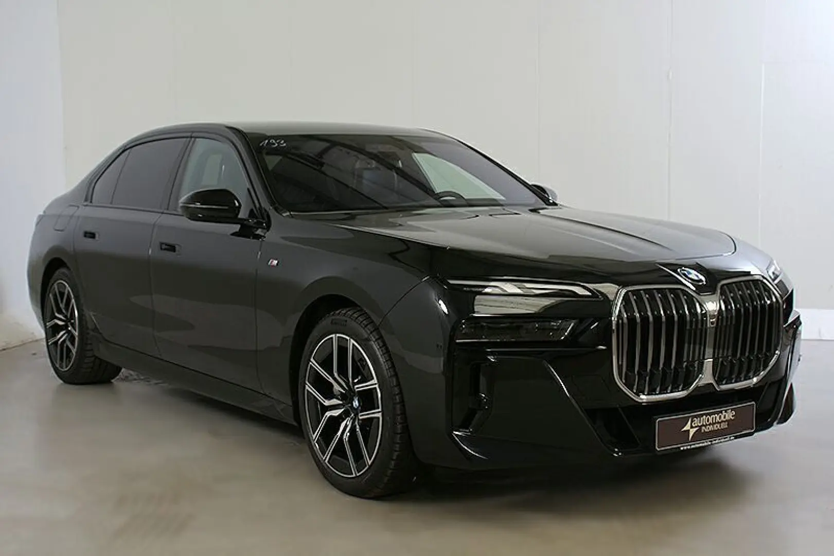 740d xDr. M Sport ACC Standh Panorama Autobahnas