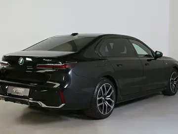 740d xDr. M Sport ACC Standh Panorama Autobahnas